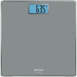 Tefal Classic Ηλεκτρονική Ζυγαριά PP1500V0 Grey