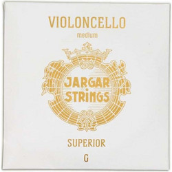 Jargar Strings Superior Χορδή Τσέλου G Medium