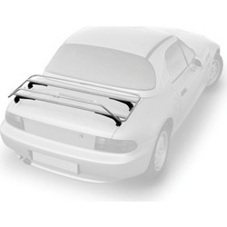 Σχάρα Πορτ-Μπαγκάζ για αυτοκίνητα τύπου Spider /Coupe (RR-2) 117x50cm N70012