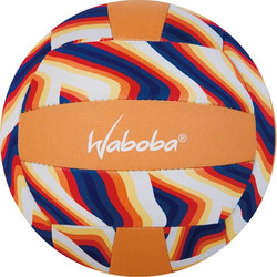 Waboba Mini Beach Volleyball & Pump