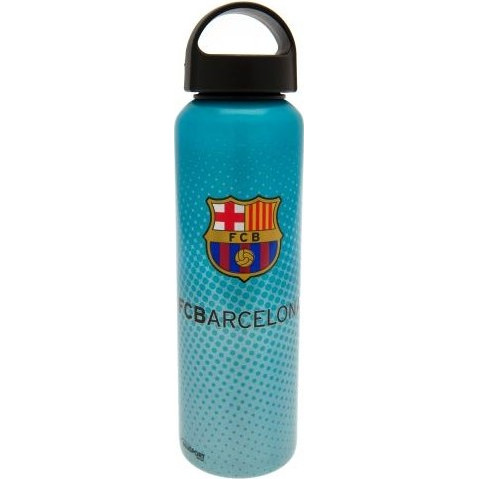 Drew Pearson International Limited Μεταλλικό μπουκάλι νερού Barcelona F.C - XL- Επίσημο προϊόν (100-100-483)