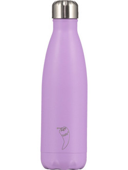 Chilly's Bottle Pastel Purple 500ml