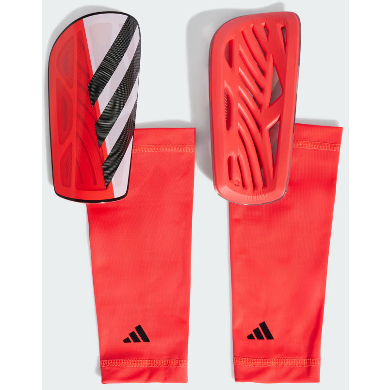 Επικαλαμίδες Adidas Κόκκινο