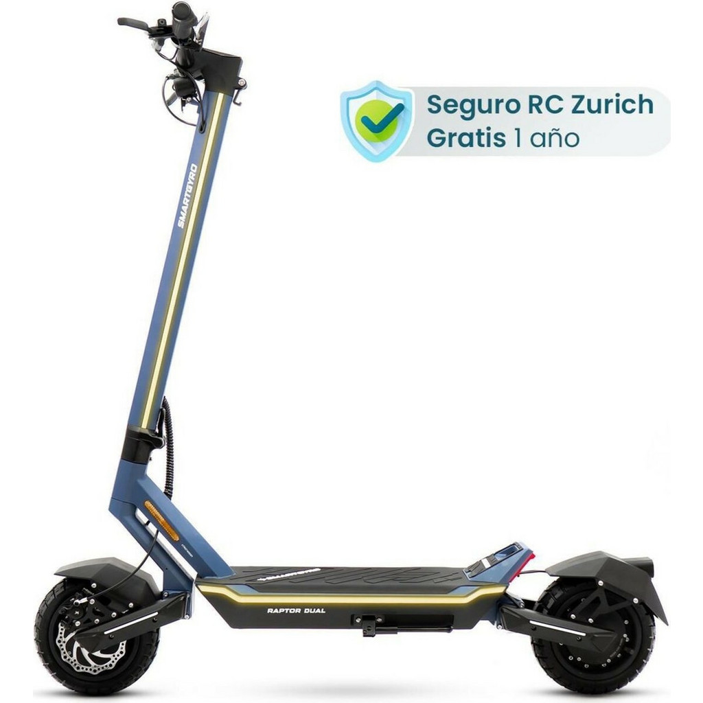 scooter Ηλεκτρικά Πατίνια (Σελίδα 8)