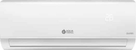 Κλιματιστικό Aquathermal AQAD-24 Κλιματιστικό Inverter 24000 BTU A++/A+ με Ιονιστή