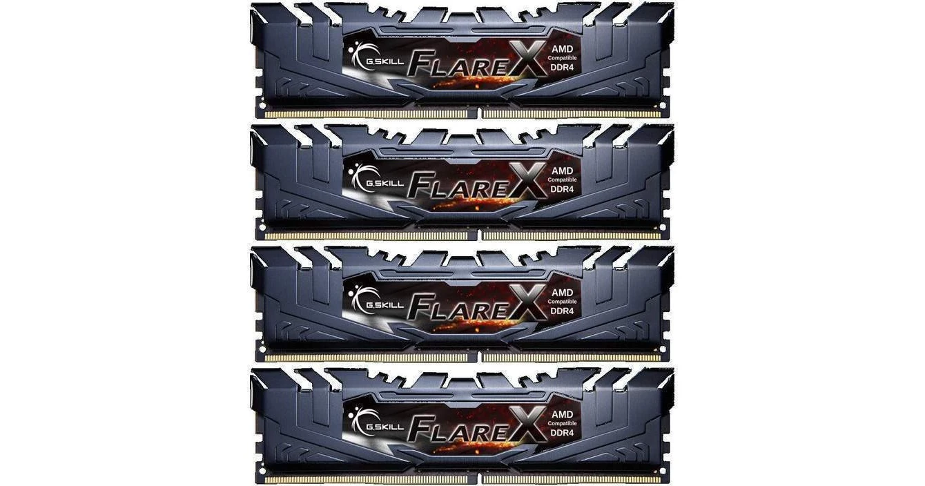 G Skill Flare X Gb X Gb Ddr Ram Mhz C Bestprice Gr