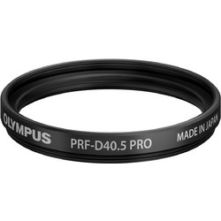 Olympus PRF-D Protection 40.5mm (V652014BW000)