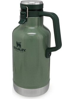 Stanley Classic Easy-Pour Growler 1.9L