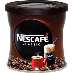 Nescafe Στιγμιαίος Classic 50gr