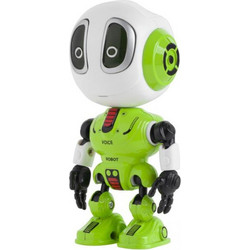 Rebel Τηλεκατευθυνόμενο Ρομπότ ZAB0117G