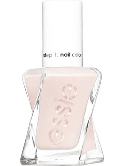 Essie Gel Couture 502 Lace Is More Gloss Βερνίκι Νυχιών Μακράς Διαρκείας 13.5ml