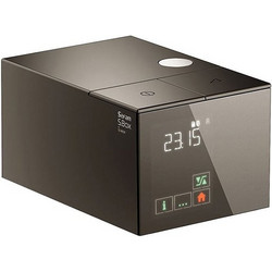 S.Box(TM) Αυτόματη Συσκευή CPAP Sefam