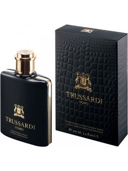 Trussardi Uomo After Shave Lotion 100ml