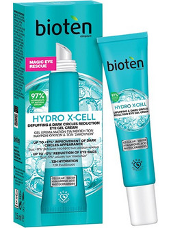 Bioten Hydro X-Cell Eye Cream 15ml