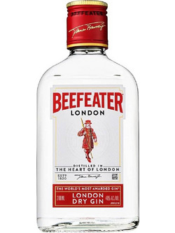 Beefeater London Gin 200ml