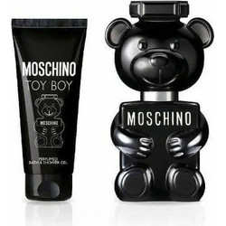 Moschino Toy Boy Eau de Parfum 30ml + Shower Gel 50ml