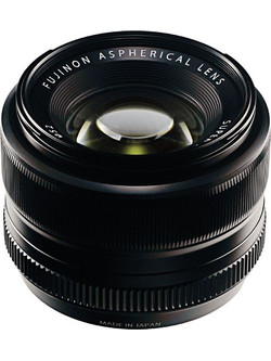 Fujifilm Fujinon XF 35mm f/1.4 R
