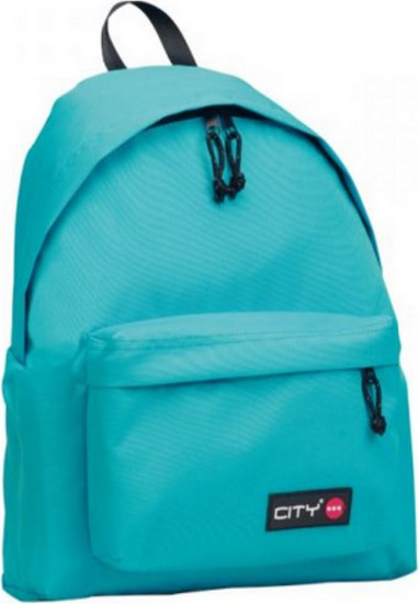 Σχολική τσάντα Lyc Sac City Scuba Blue 92217