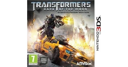 Transformers Dark Of The Moon Stealth Force Edition Ds Bestprice Gr