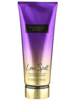 Victoria's Secret Love Spell Fragrance Ενυδατική Lotion Σώματος 236ml