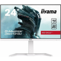 iiyama GB2470HSU-W5 IPS Gaming Monitor 23.8" 1920x1080 FHD 165Hz 0.8ms