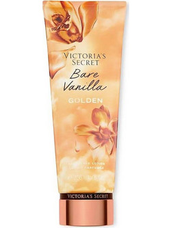 Victoria's Secret Bare Vanilla Golden Ενυδατική Lotion Σώματος 236ml