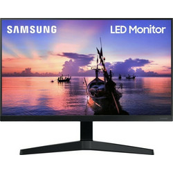 Samsung LF24T350FHR IPS Monitor 23.8" 1920x1080 FHD 75Hz 5ms