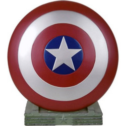 Κουμπαράς Captain America Shield