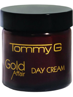 Tommy G Gold Affair Day Cream 60ml