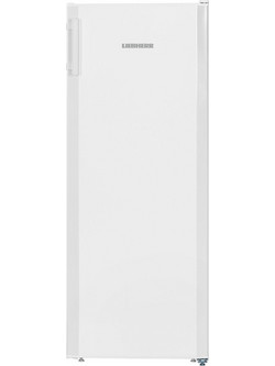 Liebherr K2630 Ψυγείο Συντήρηση 249lt Υ125xΠ60xΒ63cm Λευκό