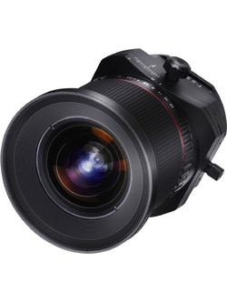 Samyang MF 24mm f/3.5 Nikon F