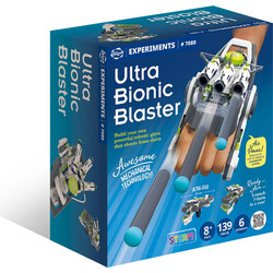 Gigo Ultra Bionic Blaster