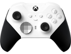 Microsoft Xbox Elite Series 2 Core Wireless Controller PC Xbox X & Xbox One Black White