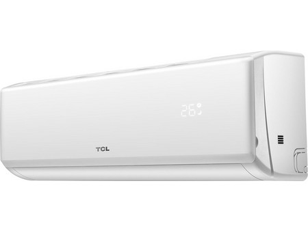 TCL Elite Premium II 09CHSD/XAC1I Κλιματιστικό Inverter 9000 BTU A++/A+++ με Ιονιστή και Wi-Fi