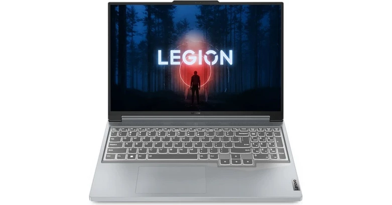 Lenovo Legion Slim Aph Ryzen Hs Gb Gb Ssd Geforce Rtx