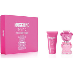 Moschino Toy Bubble Gum Eau de Toilette 30ml + Body Lotion 50ml