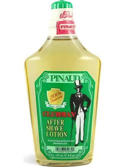 Clubman Pinaud After Shave Lotion 177ml