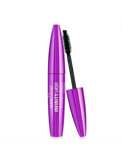 Golden Rose Nude Look Full Volume Definitive Black Mascara για Όγκο ml