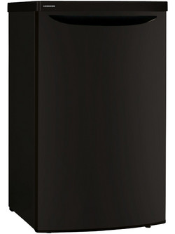 Liebherr TB 1400 Ψυγείο Mini Bar 136lt Υ85xΠ50.1xΒ62cm Μαύρο