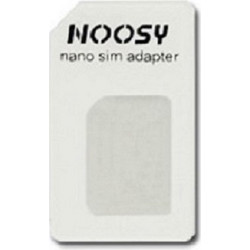 Sim adaptor nano sim to sim NOOSY