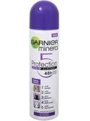 Garnier Mineral Protection 5 Floral Fresh Spray 150ml