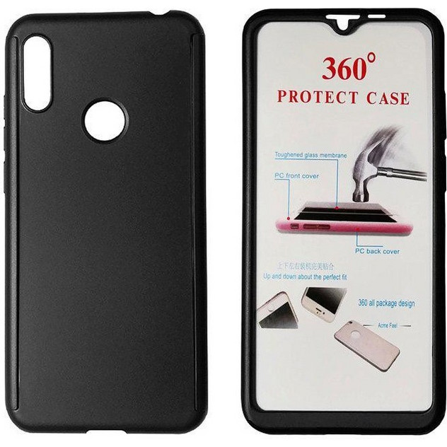 Θήκες Κινητών Huawei