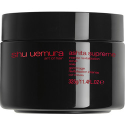 Shu Uemura Ashita Supreme Scrub Μάσκα Μαλλιών για Επανόρθωση 325gr