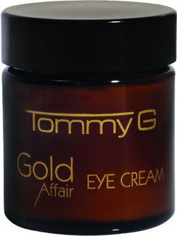 Tommy G Gold Affair Eye Cream 30ml