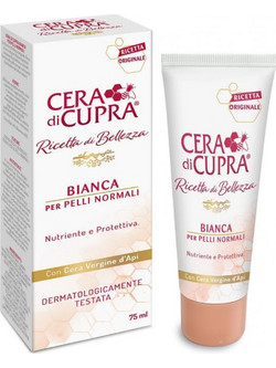 Cera Di Cupra Bianca Normal & Oily Skin 75ml