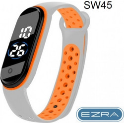 Ezra SW45 Orange