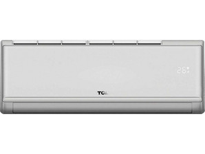 TCL Elite TAC-09CHSA/XA41 Κλιματιστικό Inverter 9000 BTU A++/A+++ με Ιονιστή και Wi-Fi