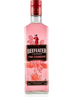 Beefeater Pink Strawberry Gin 700ml