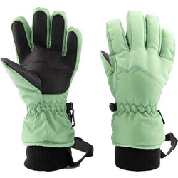 Γάντια Σκι Sinner Phoenix Glove Junior SIGL-176-75-75 Unisex Παιδικό