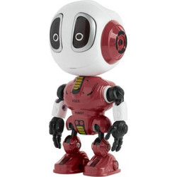 Rebel Τηλεκατευθυνόμενο Ρομπότ ZAB0117R